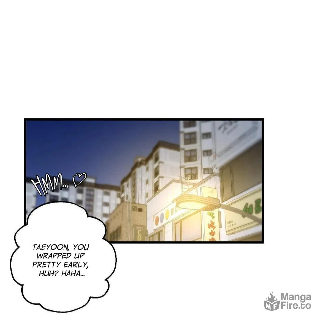 Reluctant Encounters Chapter 6 page 96 - 