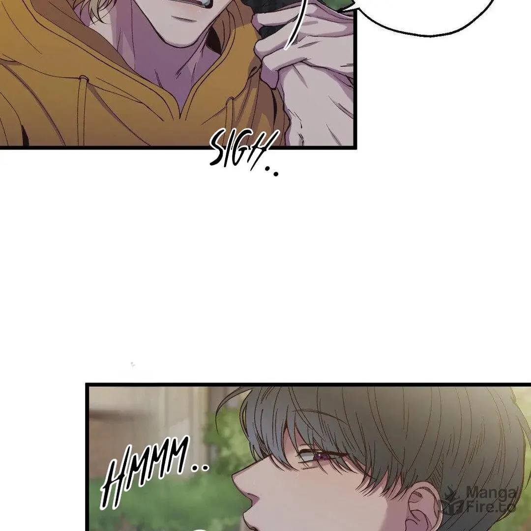 Reluctant Encounters Chapter 6 page 100 - 