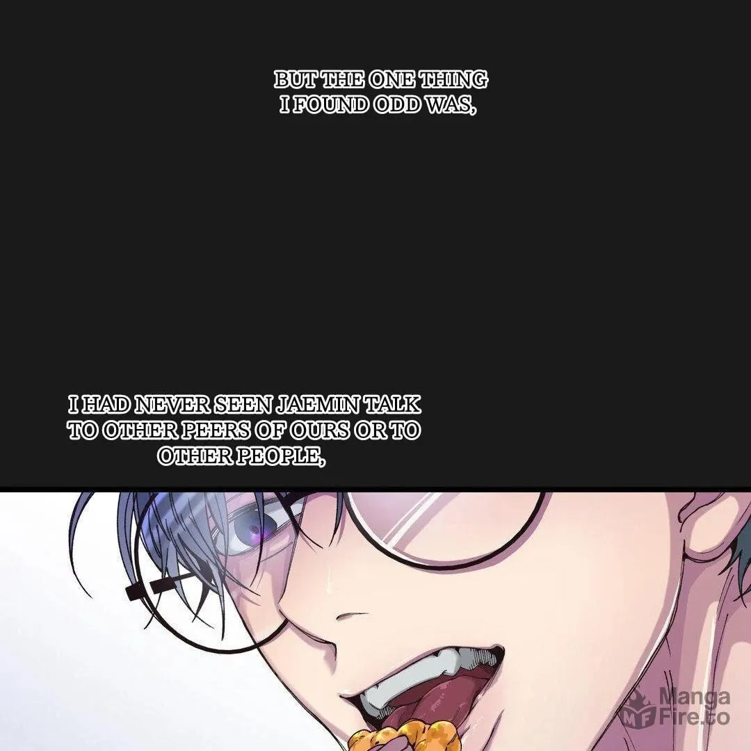 Reluctant Encounters Chapter 7 page 101 - 