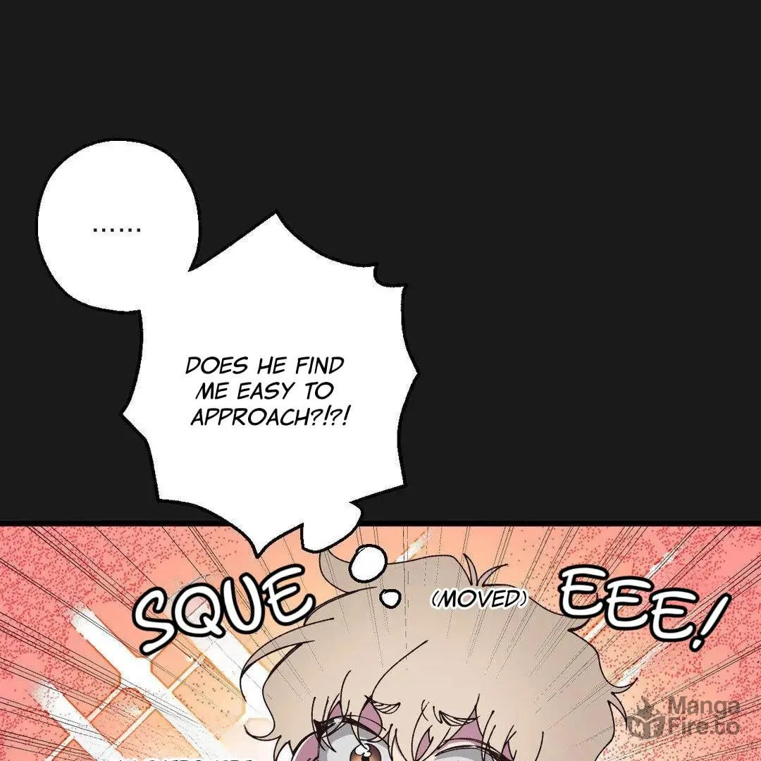 Reluctant Encounters Chapter 7 page 103 - 