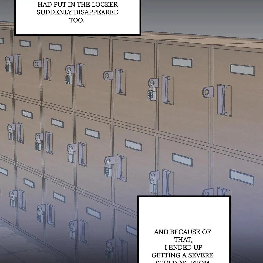Reluctant Encounters Chapter 7 page 108 - 