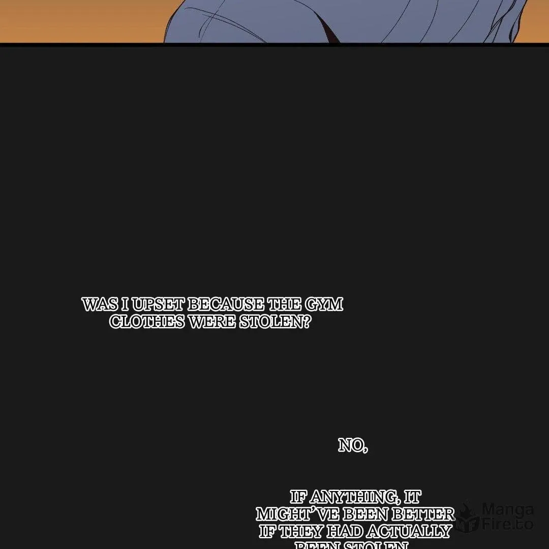 Reluctant Encounters Chapter 7 page 124 - 