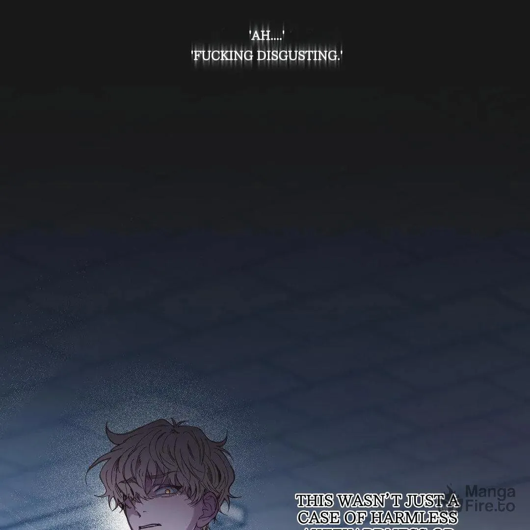 Reluctant Encounters Chapter 7 page 131 - 