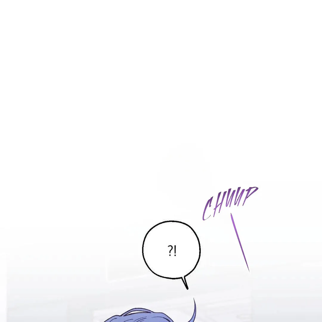 Reluctant Encounters Chapter 7 page 3 - 