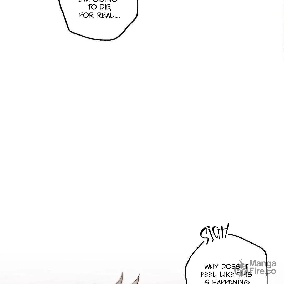 Reluctant Encounters Chapter 7 page 22 - 