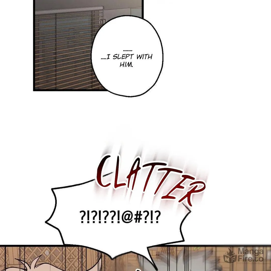 Reluctant Encounters Chapter 7 page 25 - 