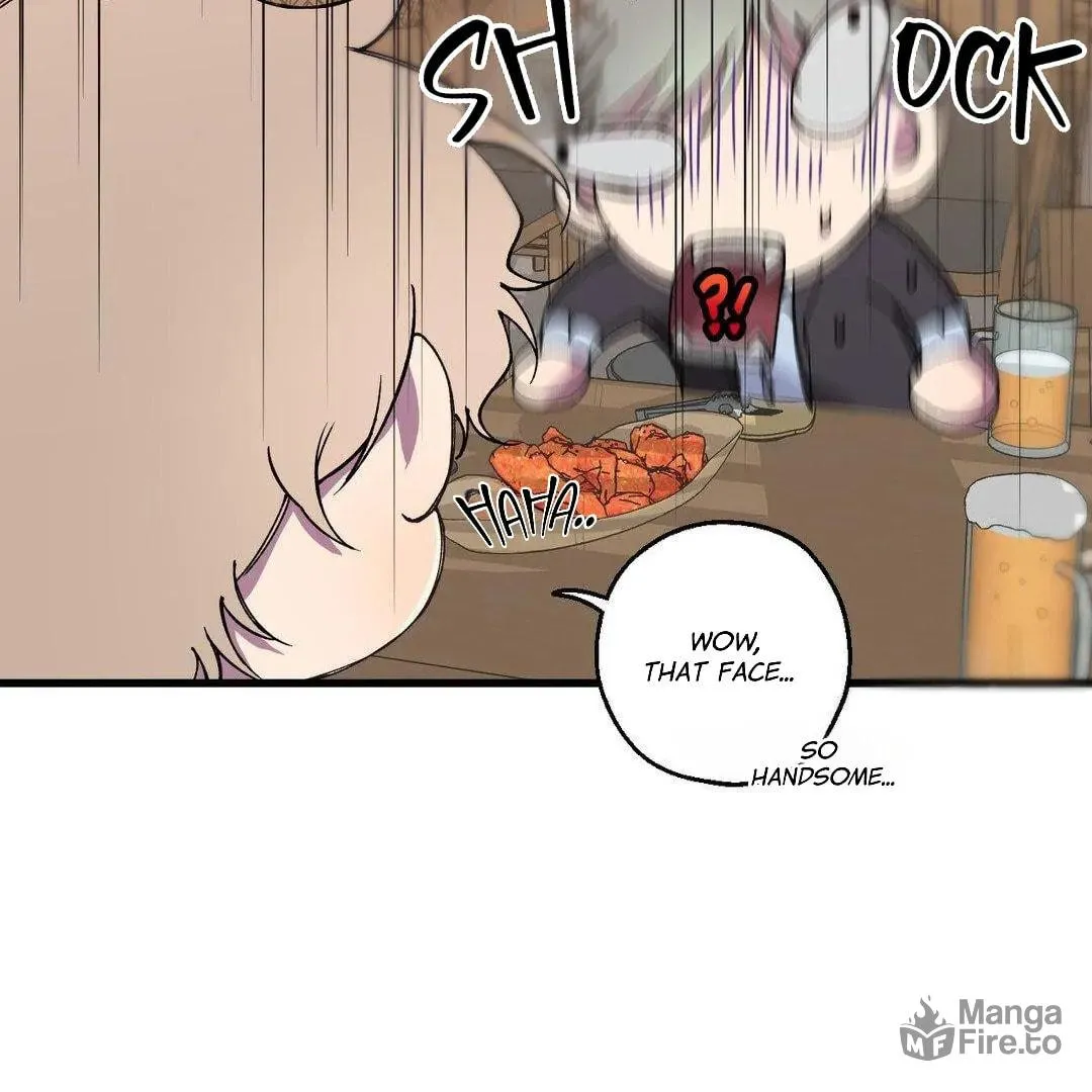Reluctant Encounters Chapter 7 page 26 - 
