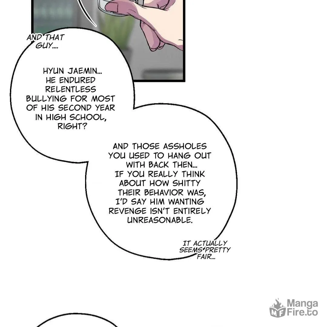 Reluctant Encounters Chapter 7 page 36 - 