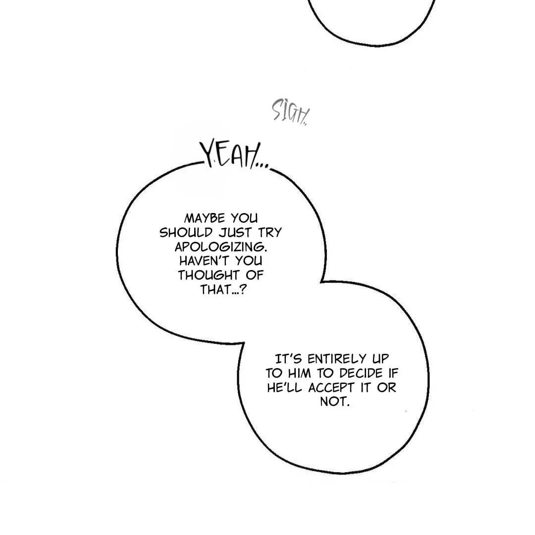 Reluctant Encounters Chapter 7 page 38 - 