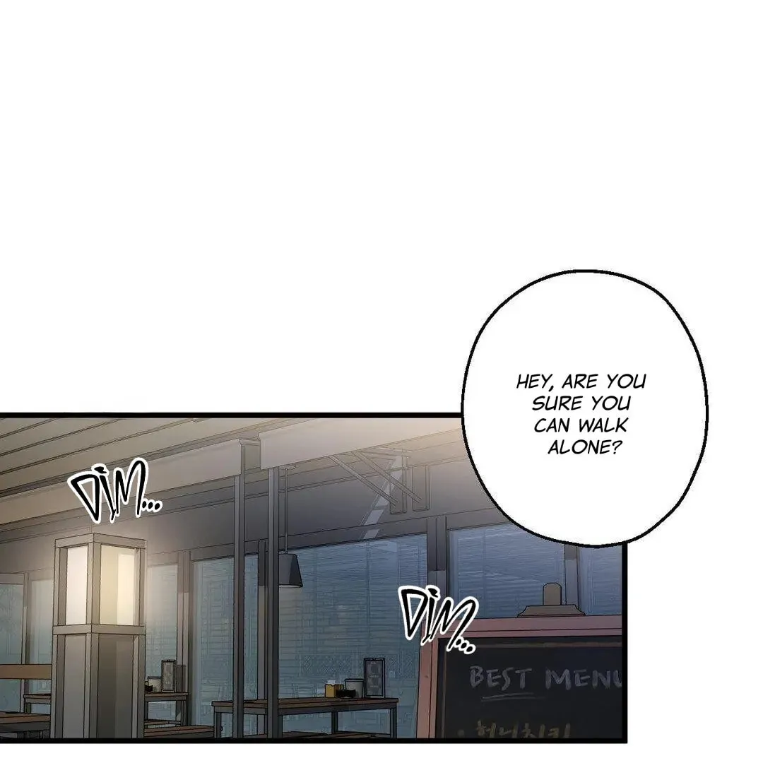 Reluctant Encounters Chapter 7 page 42 - 