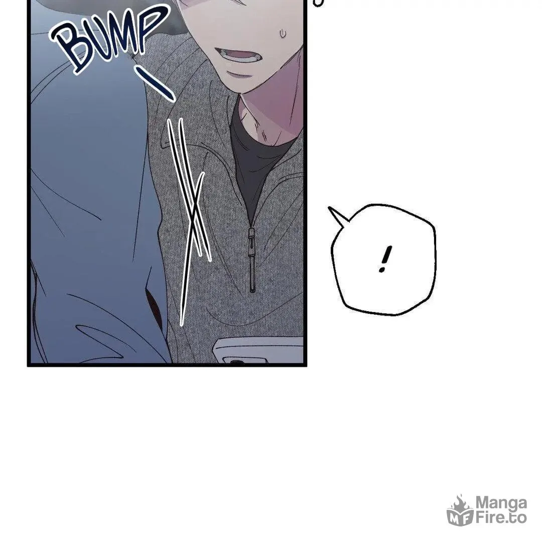 Reluctant Encounters Chapter 7 page 49 - 