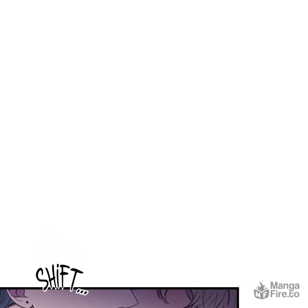 Reluctant Encounters Chapter 7 page 6 - 