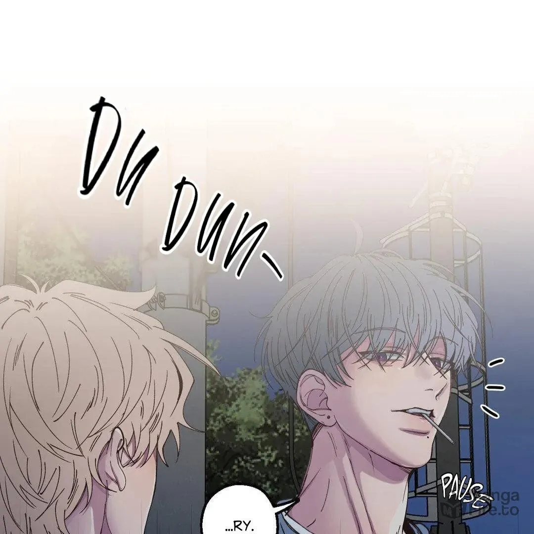 Reluctant Encounters Chapter 7 page 51 - 