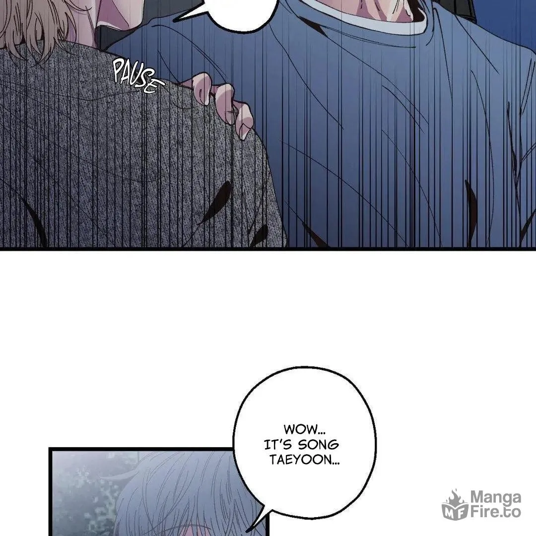 Reluctant Encounters Chapter 7 page 52 - 