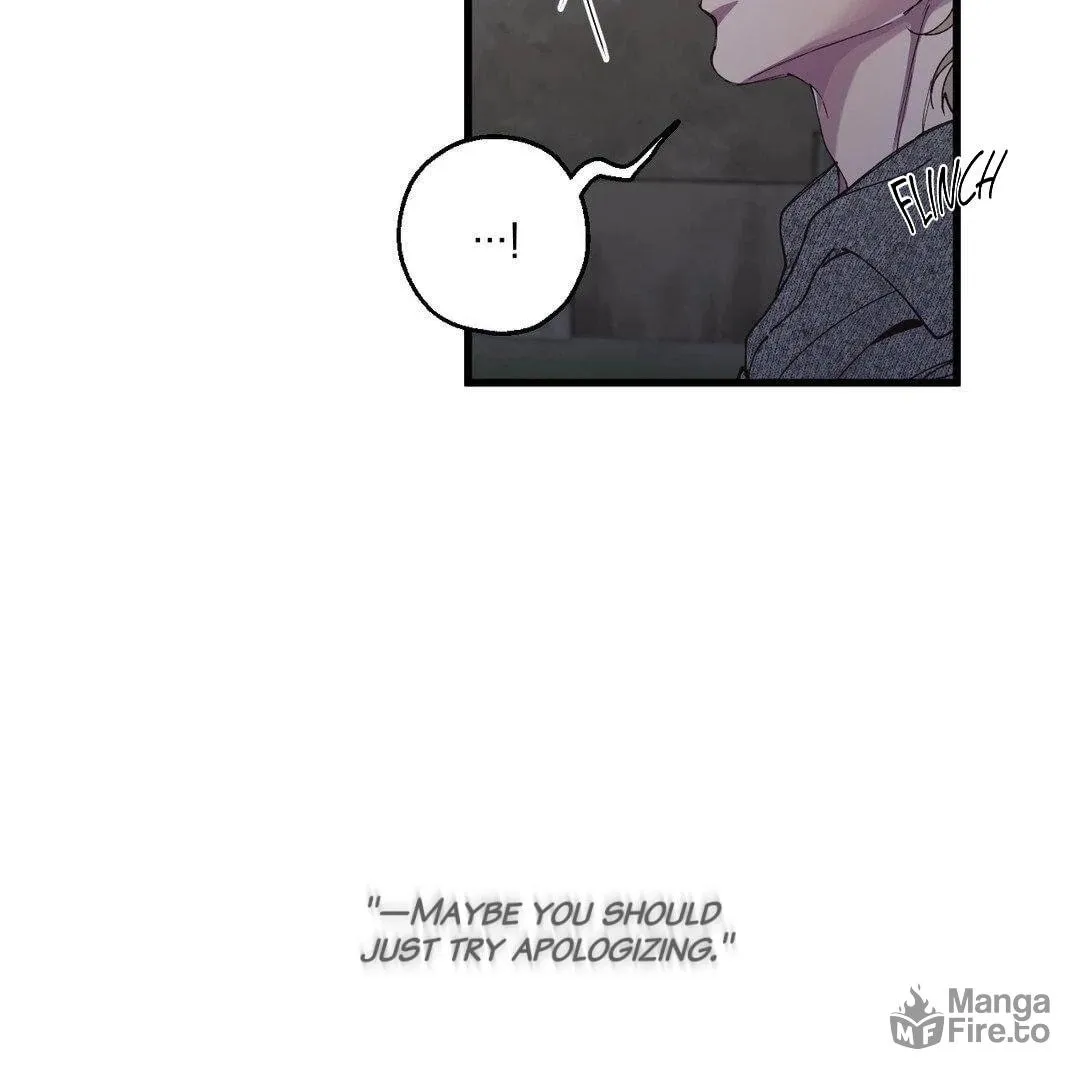 Reluctant Encounters Chapter 7 page 58 - 