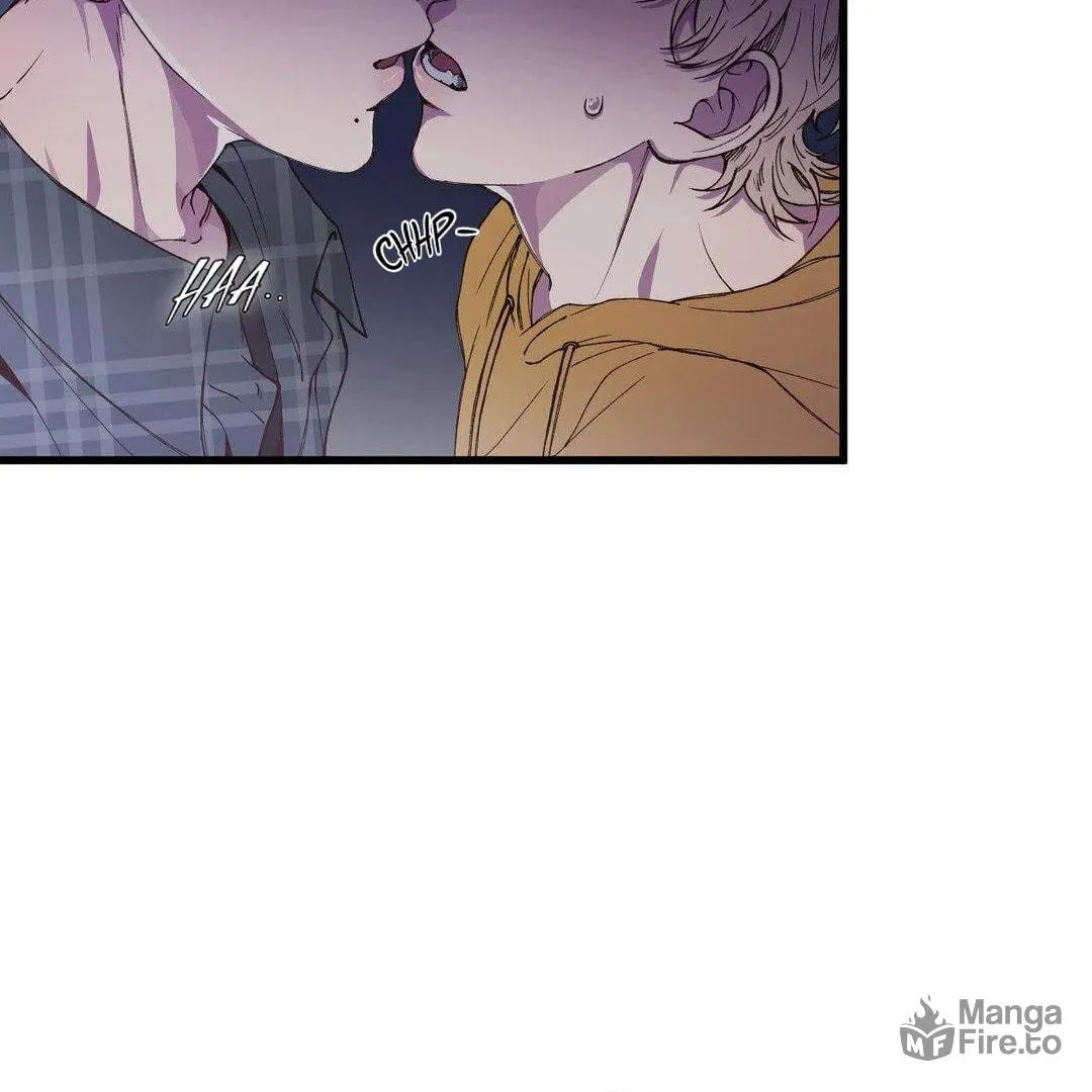 Reluctant Encounters Chapter 7 page 7 - 