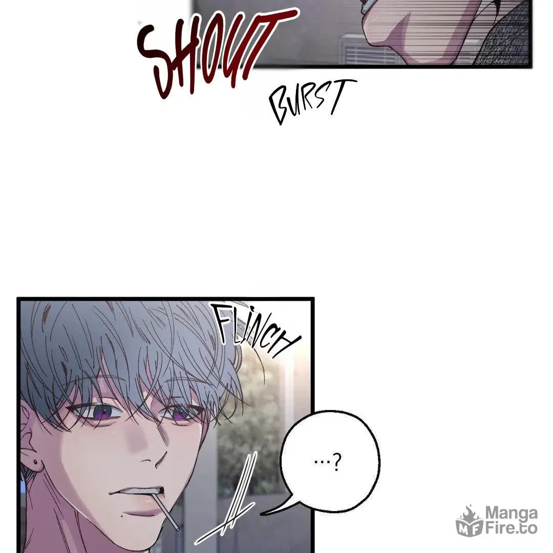 Reluctant Encounters Chapter 7 page 61 - 