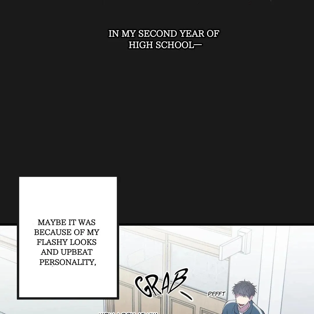 Reluctant Encounters Chapter 7 page 69 - 