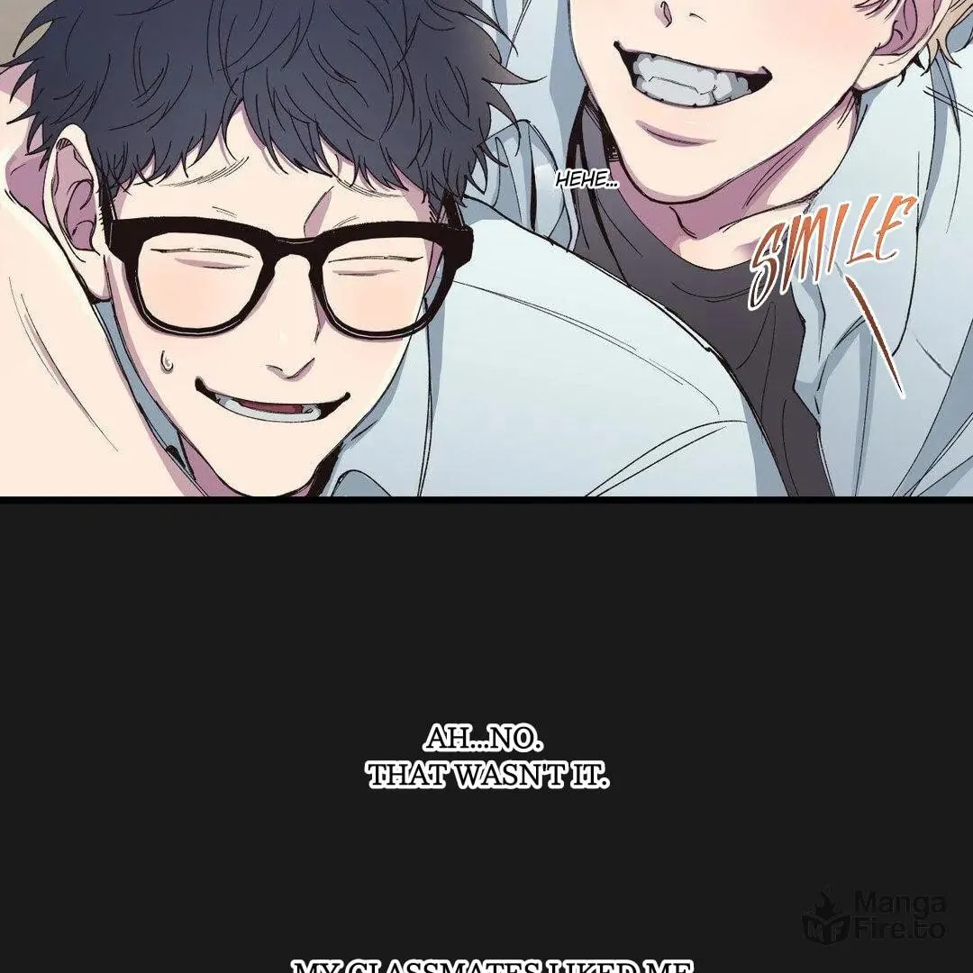 Reluctant Encounters Chapter 7 page 81 - 