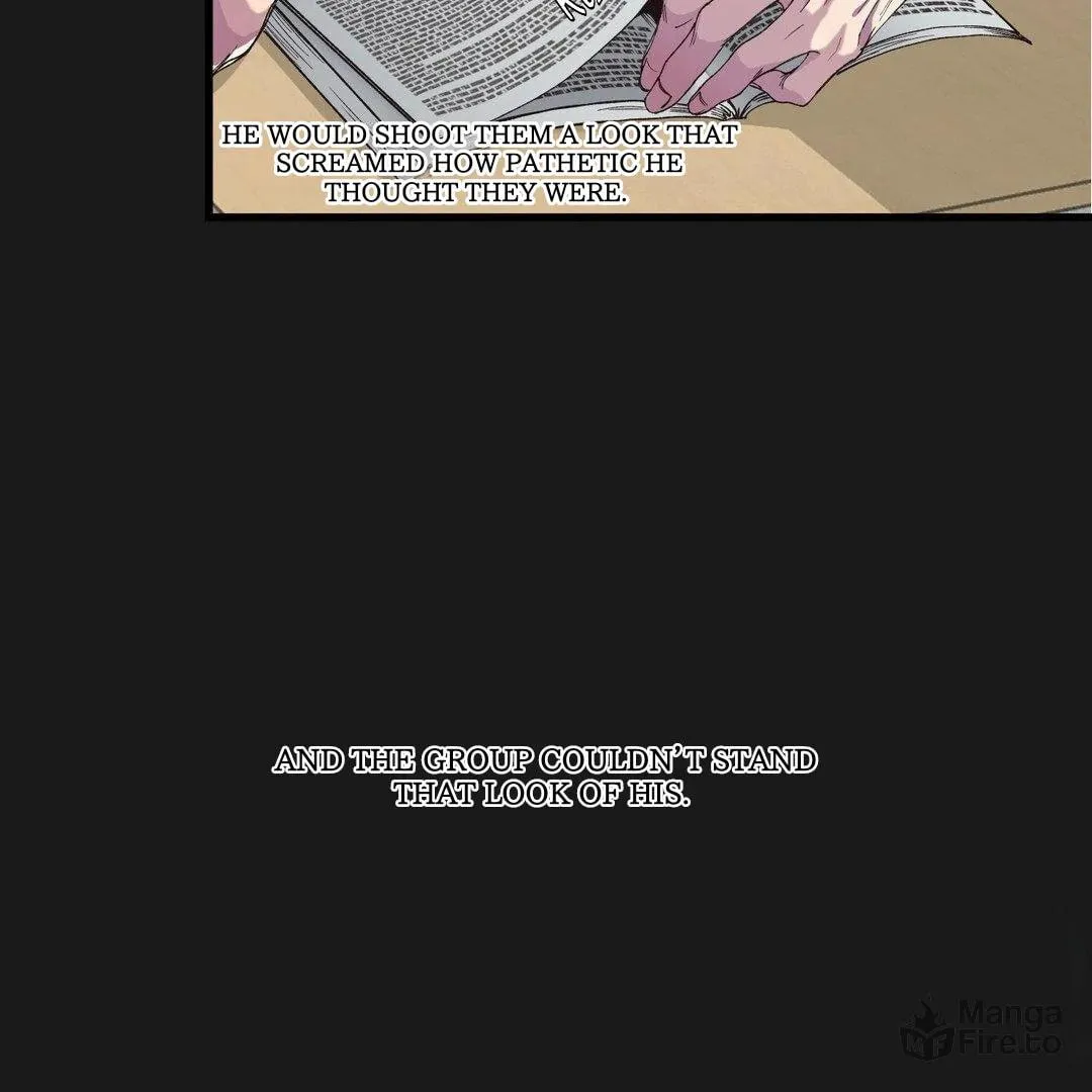 Reluctant Encounters Chapter 7 page 86 - 