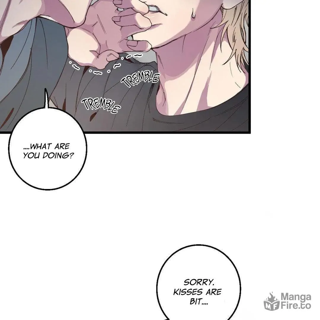 Reluctant Encounters Chapter 8 page 101 - 