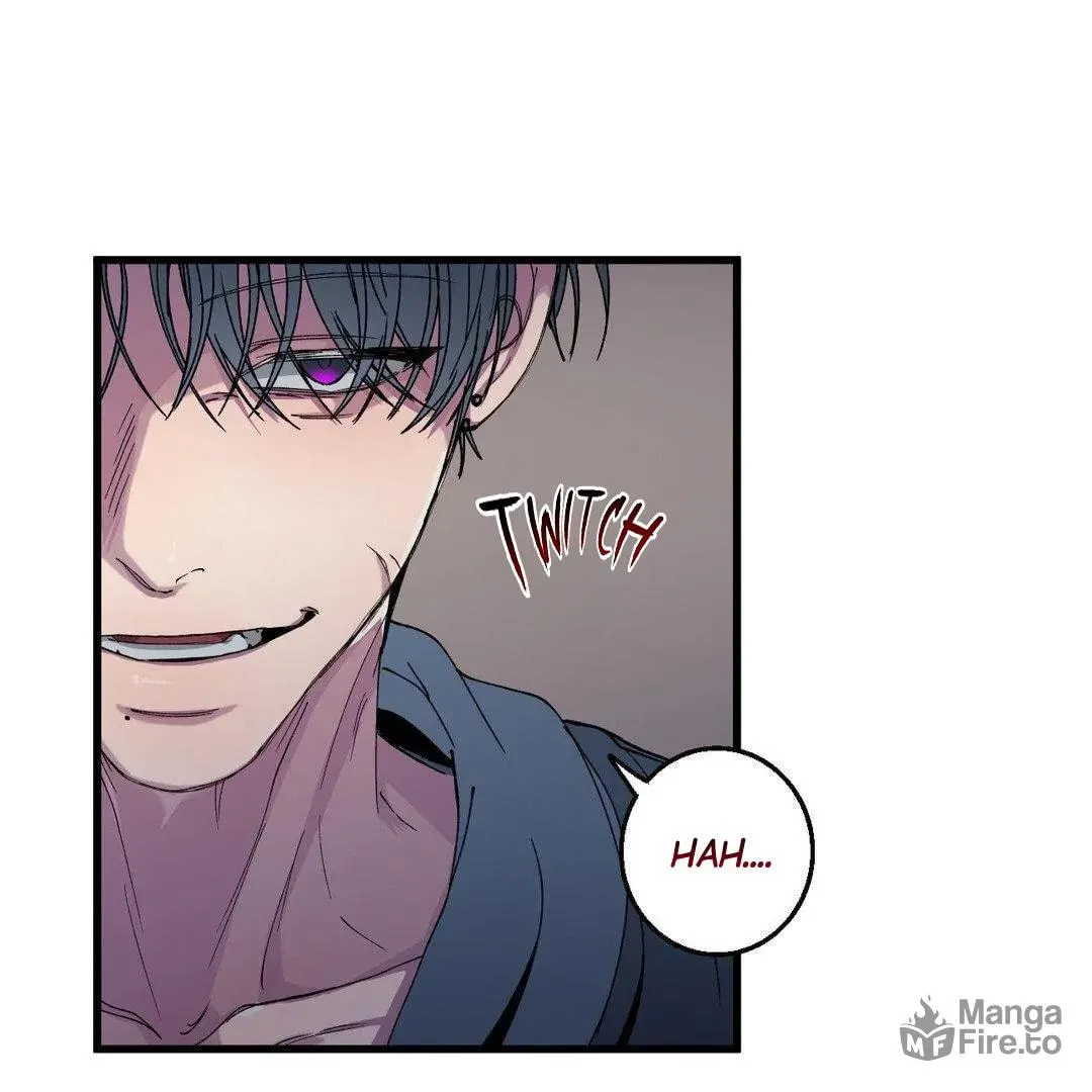 Reluctant Encounters Chapter 8 page 103 - 