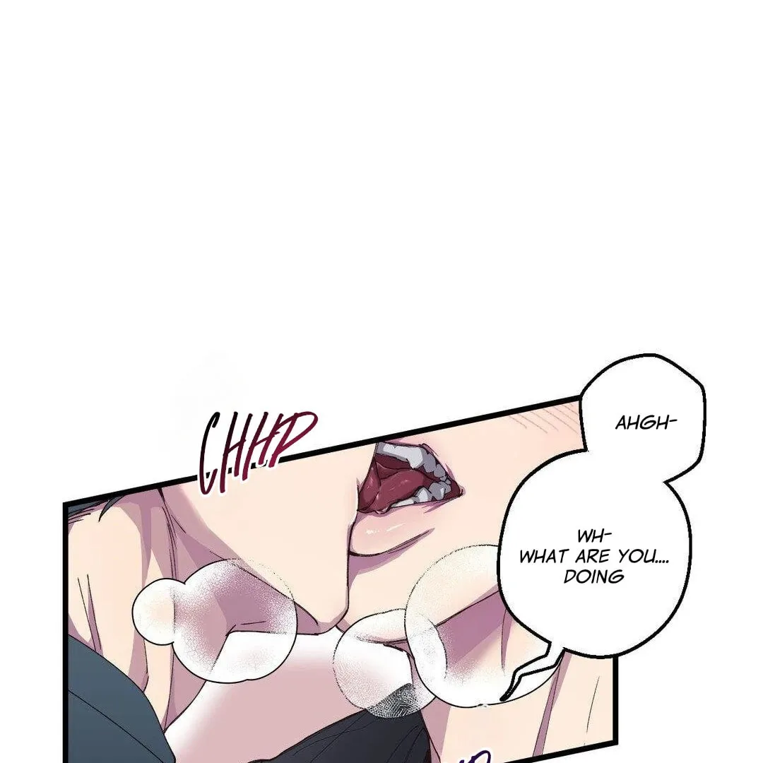 Reluctant Encounters Chapter 8 page 107 - 