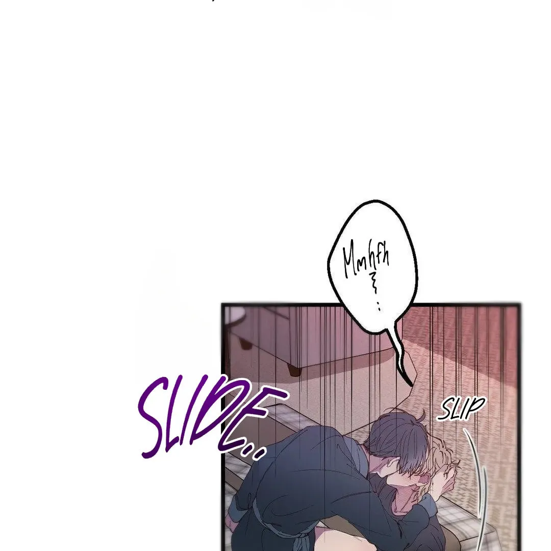 Reluctant Encounters Chapter 8 page 110 - 