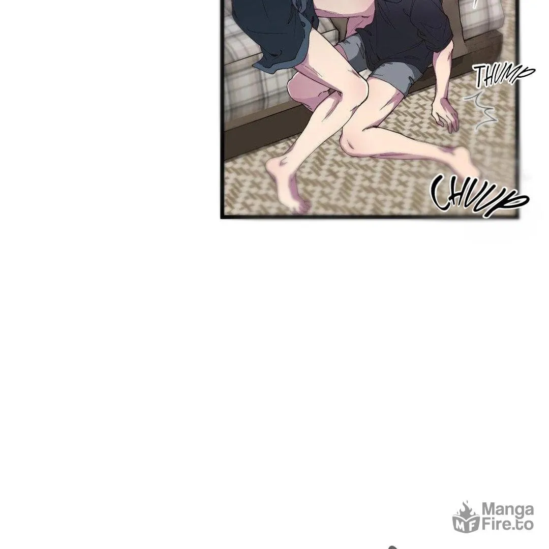 Reluctant Encounters Chapter 8 page 111 - 