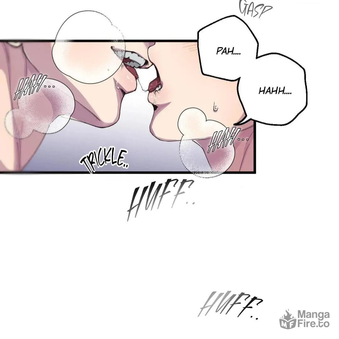 Reluctant Encounters Chapter 8 page 112 - 
