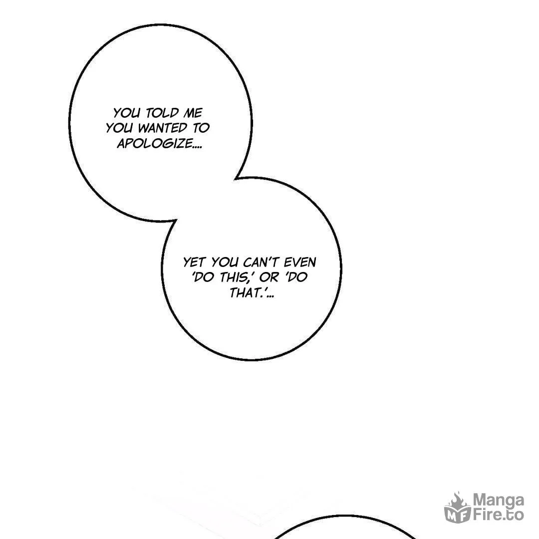 Reluctant Encounters Chapter 8 page 115 - 