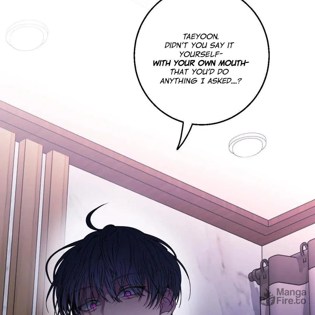 Reluctant Encounters Chapter 8 page 116 - 
