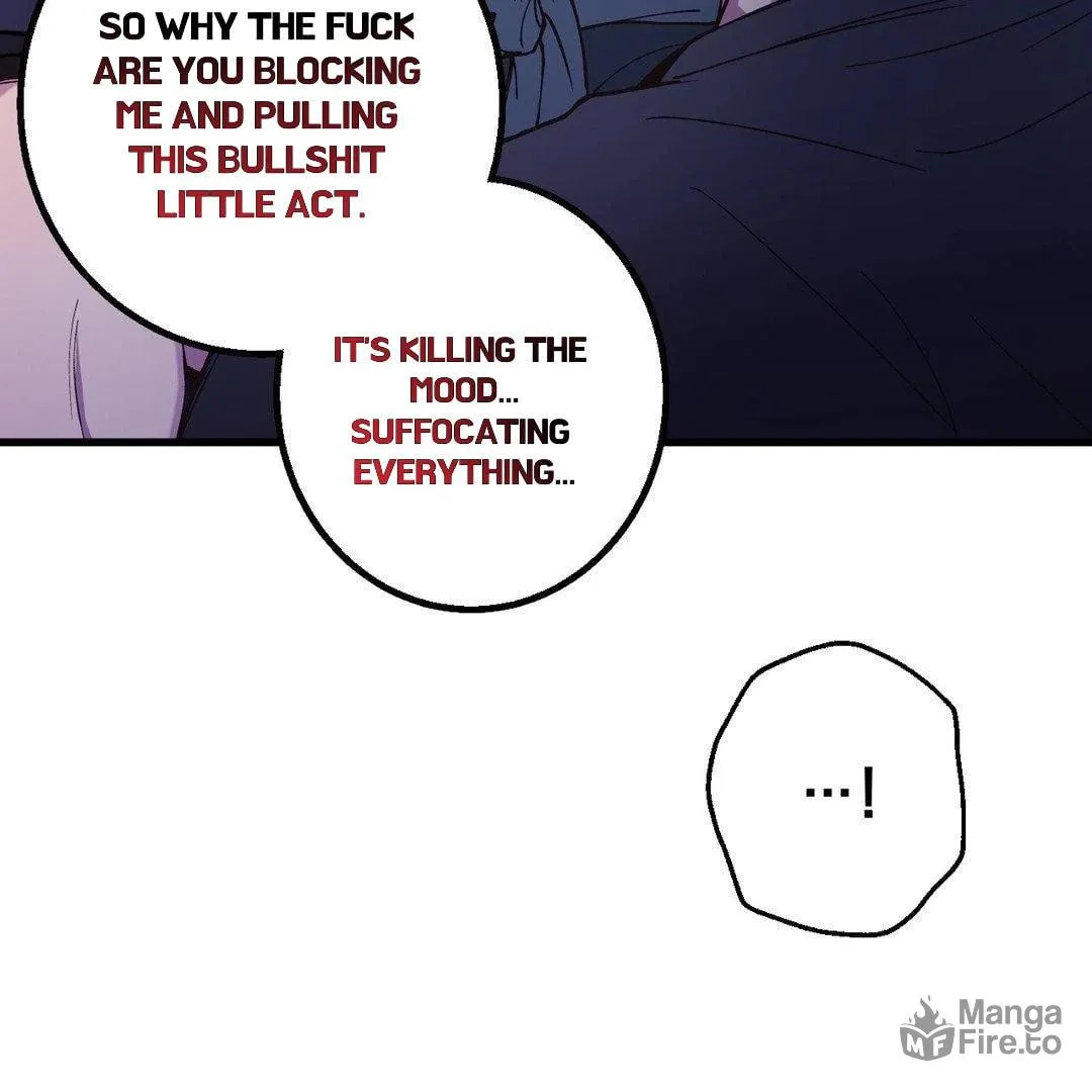 Reluctant Encounters Chapter 8 page 118 - 