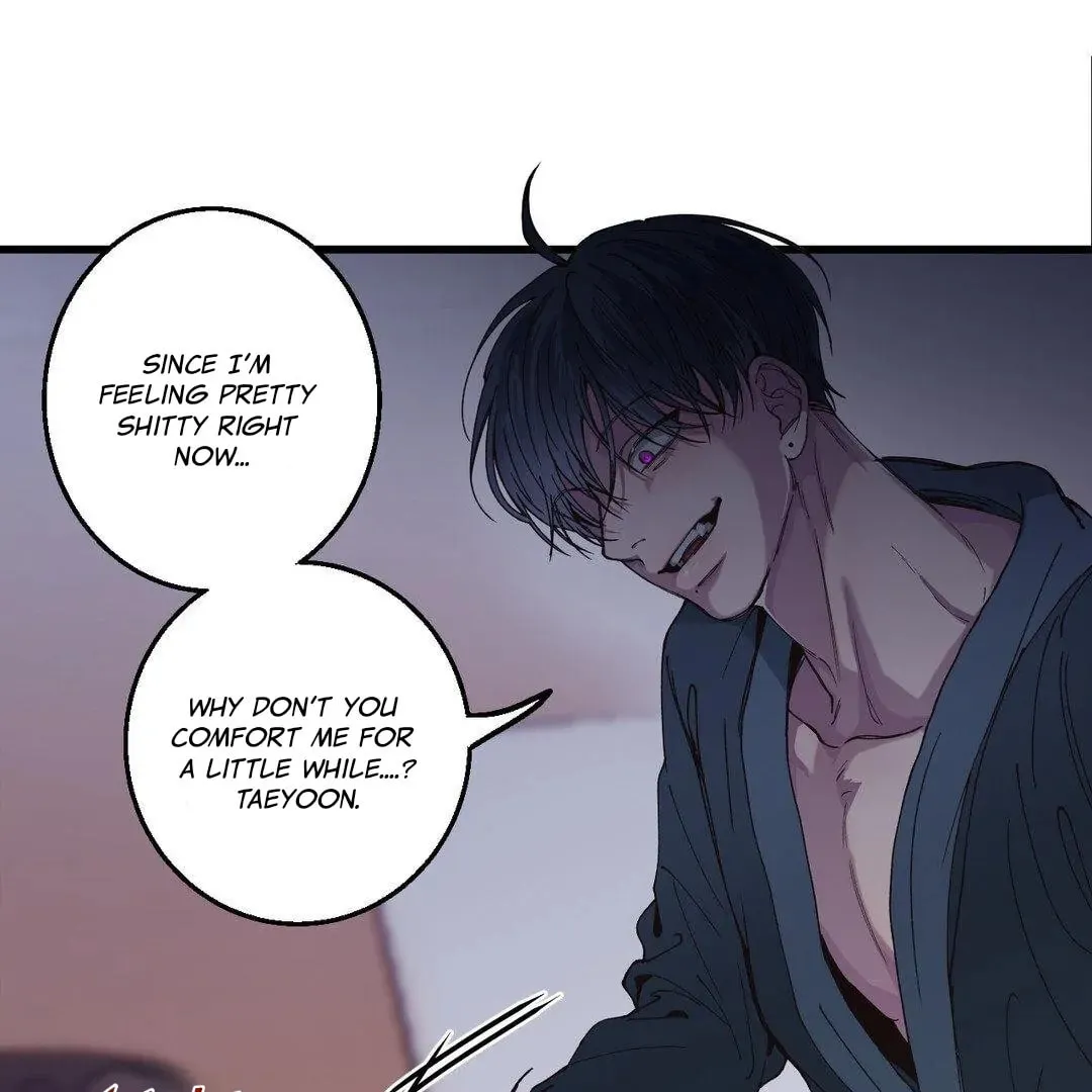 Reluctant Encounters Chapter 8 page 123 - 