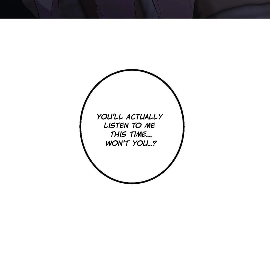 Reluctant Encounters Chapter 8 page 125 - 