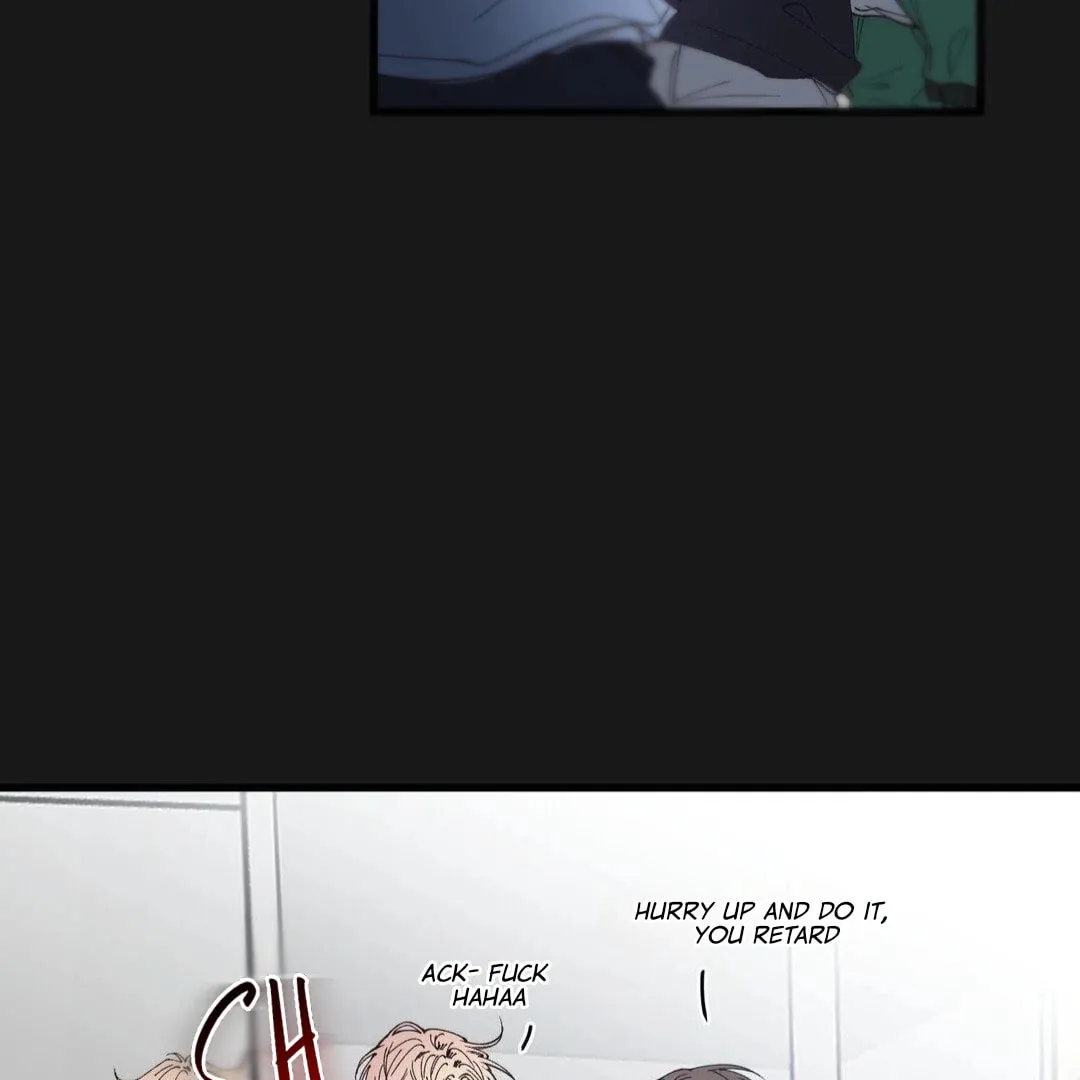 Reluctant Encounters Chapter 8 page 24 - 