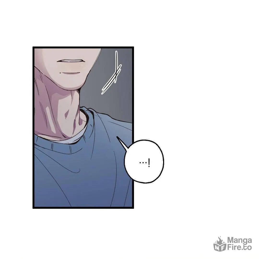 Reluctant Encounters Chapter 8 page 51 - 