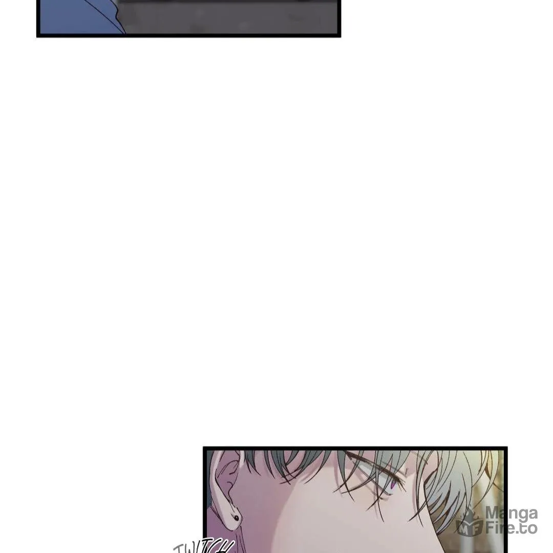 Reluctant Encounters Chapter 8 page 56 - 