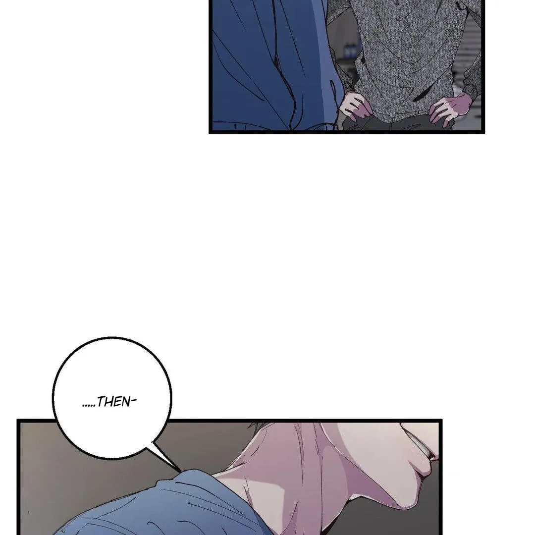 Reluctant Encounters Chapter 8 page 68 - 