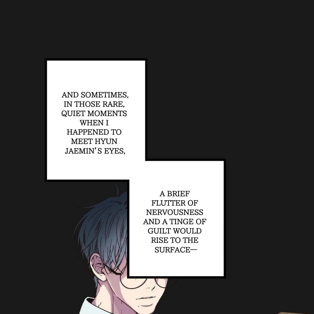 Reluctant Encounters Chapter 8 page 8 - 