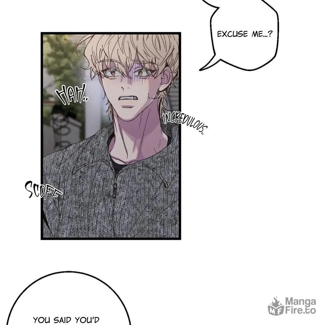 Reluctant Encounters Chapter 8 page 73 - 