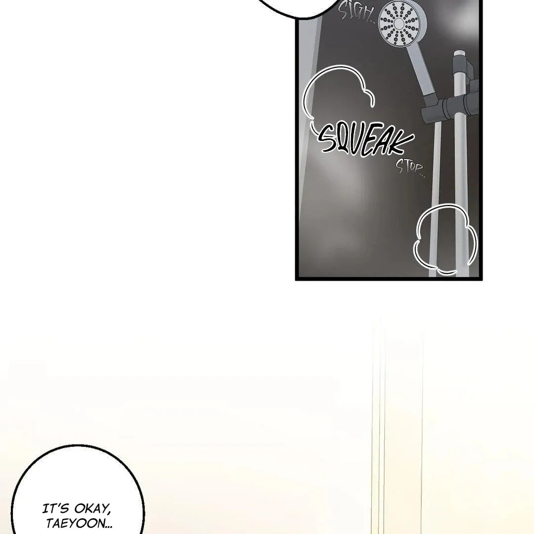 Reluctant Encounters Chapter 8 page 84 - 