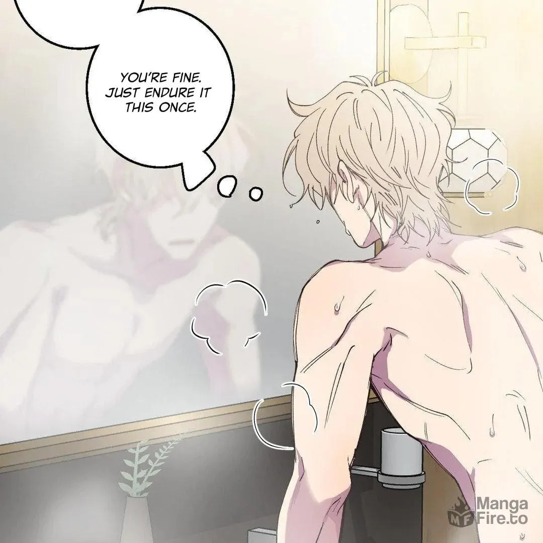 Reluctant Encounters Chapter 8 page 85 - 