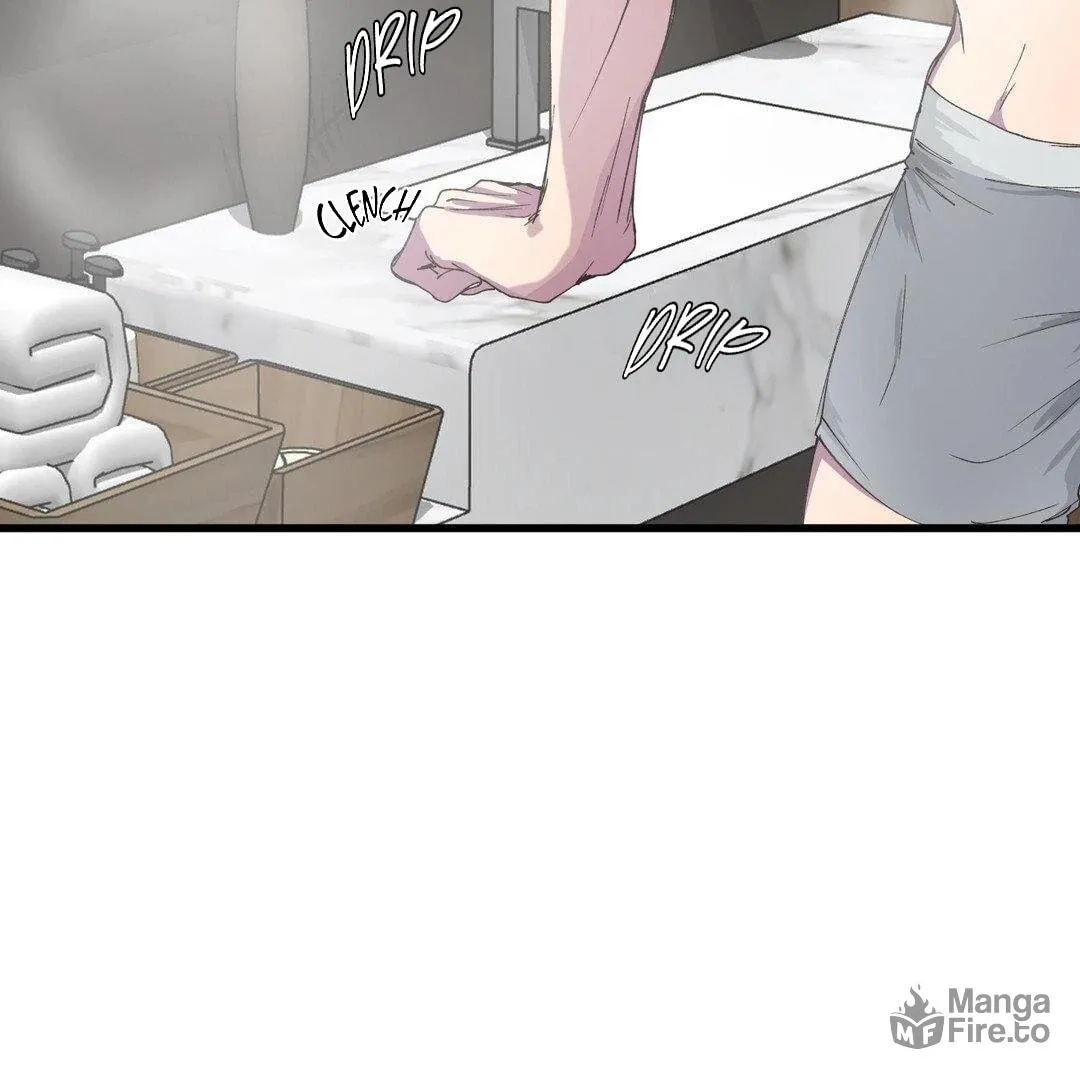 Reluctant Encounters Chapter 8 page 86 - 
