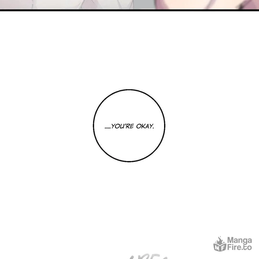 Reluctant Encounters Chapter 8 page 88 - 