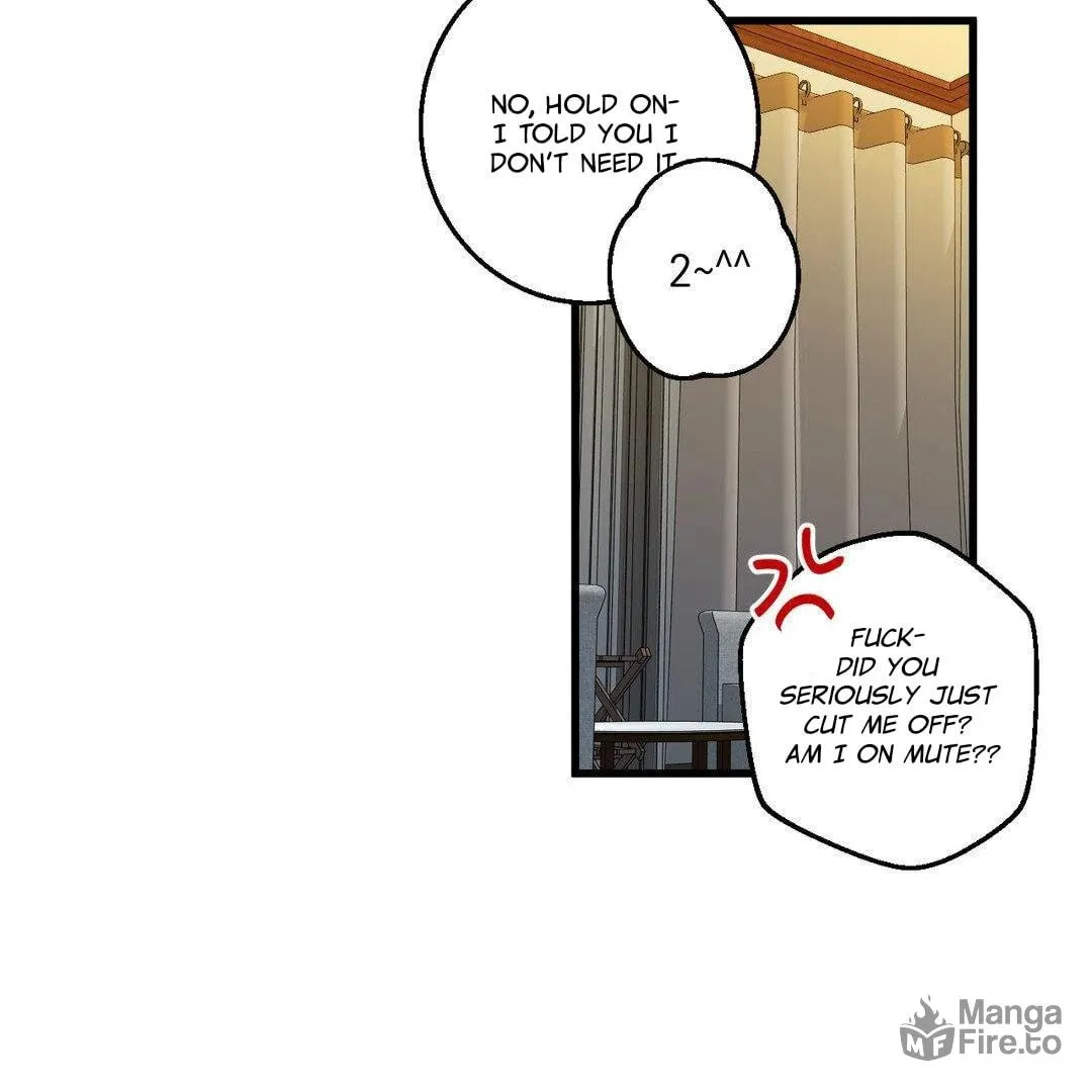 Reluctant Encounters Chapter 8 page 94 - 