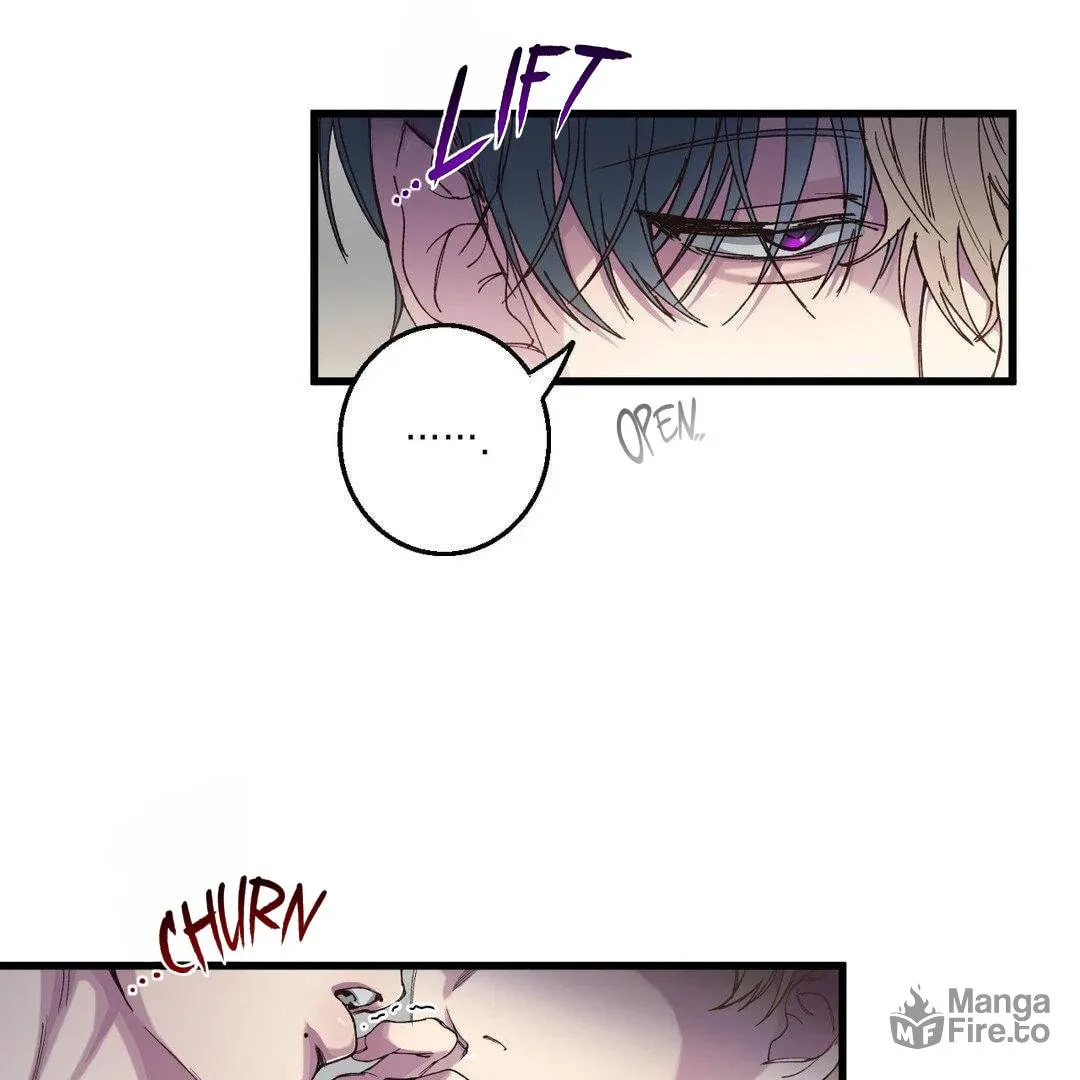 Reluctant Encounters Chapter 8 page 100 - 