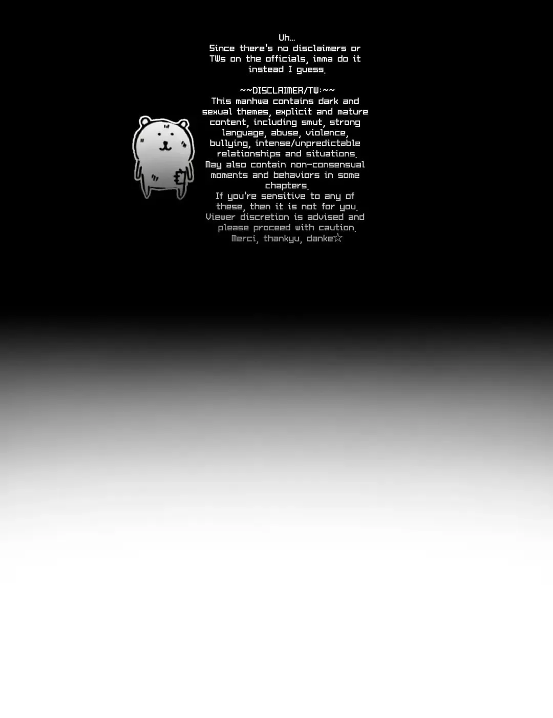 Reluctant Encounters Chapter 9 page 2 - 