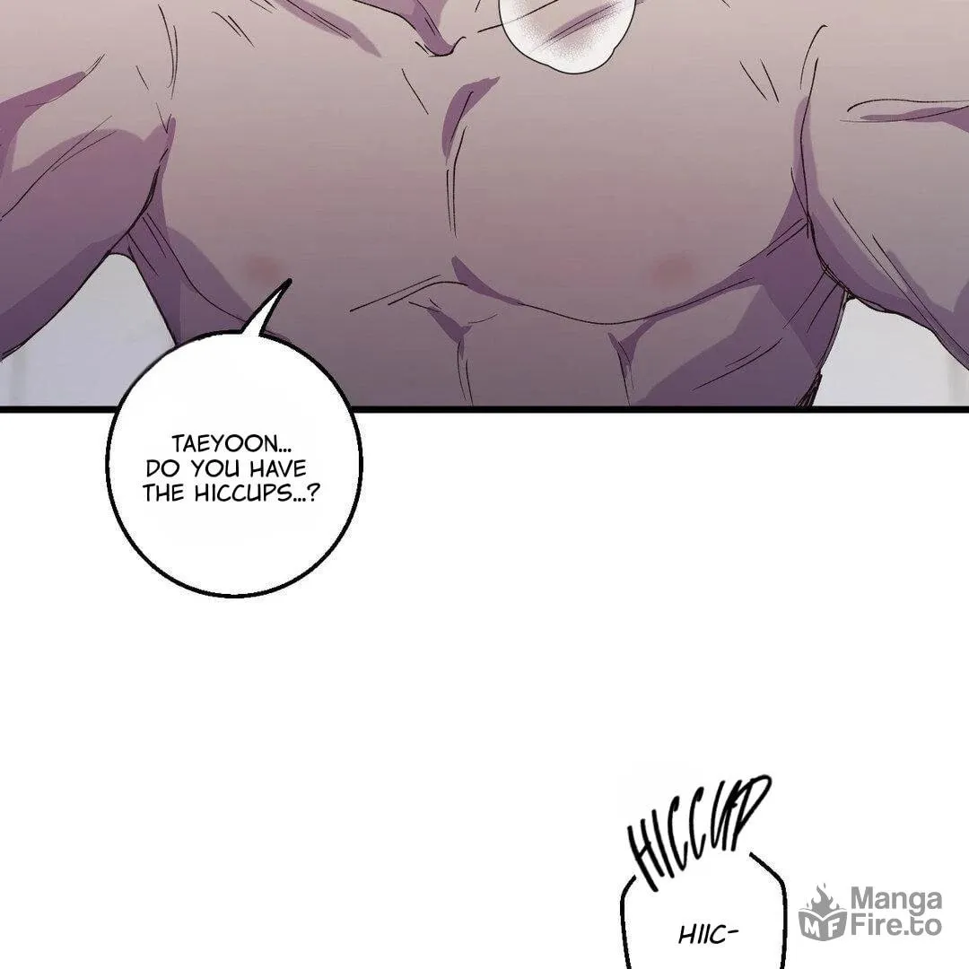 Reluctant Encounters Chapter 9 page 103 - 