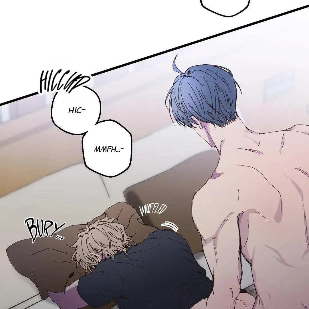 Reluctant Encounters Chapter 9 page 104 - 